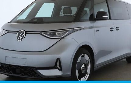 VW ID. Buzz 16.200 km 69.770 &euro; Regensburg 93053