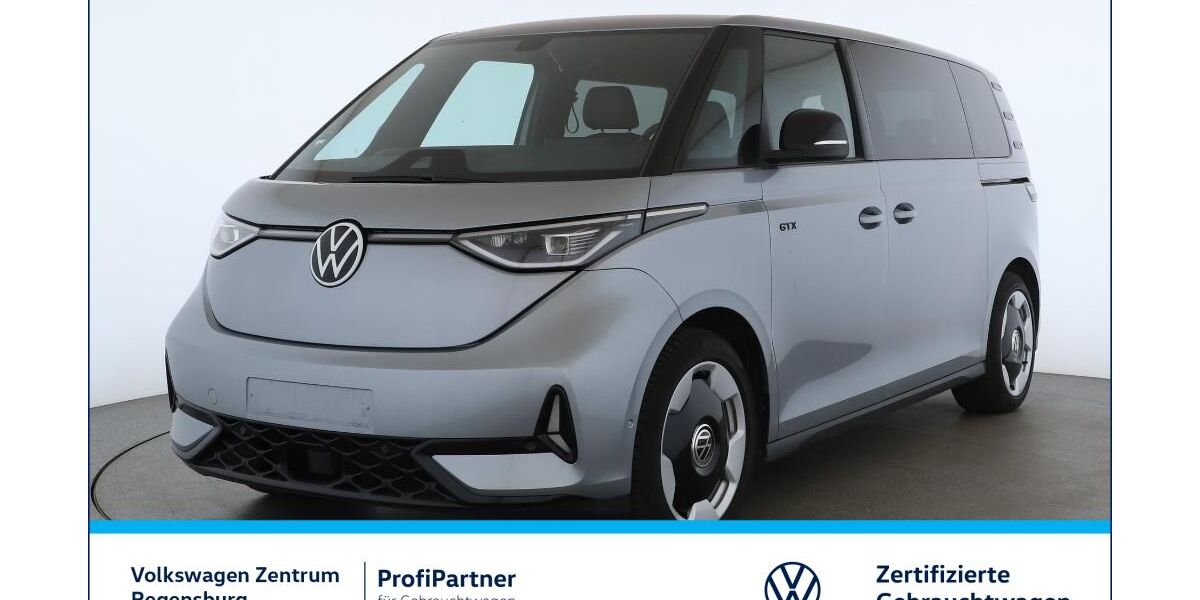 VW ID. Buzz 16.200 km 69.770 &euro; Regensburg 93053