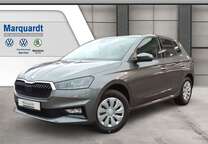 Gebrauchtwagen Skoda Fabia