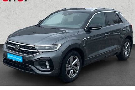VW T-Roc 27.583 km 28.490 &euro; Nittenau 93149