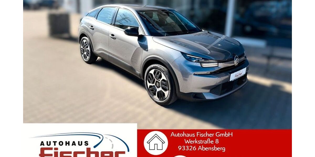 Citroen C4 7.100 km 19.990 &euro; Abensberg 93326