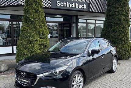 Mazda 3 66.169 km 15.990 &euro; Regensburg 93055