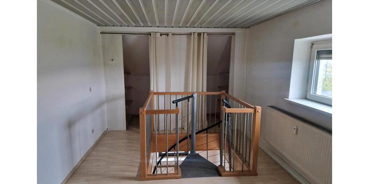 Maisonettenwohnung Saal an der Donau - 2 Zimmer, 60 m&sup2;, 740&euro; | Angebot:26097034