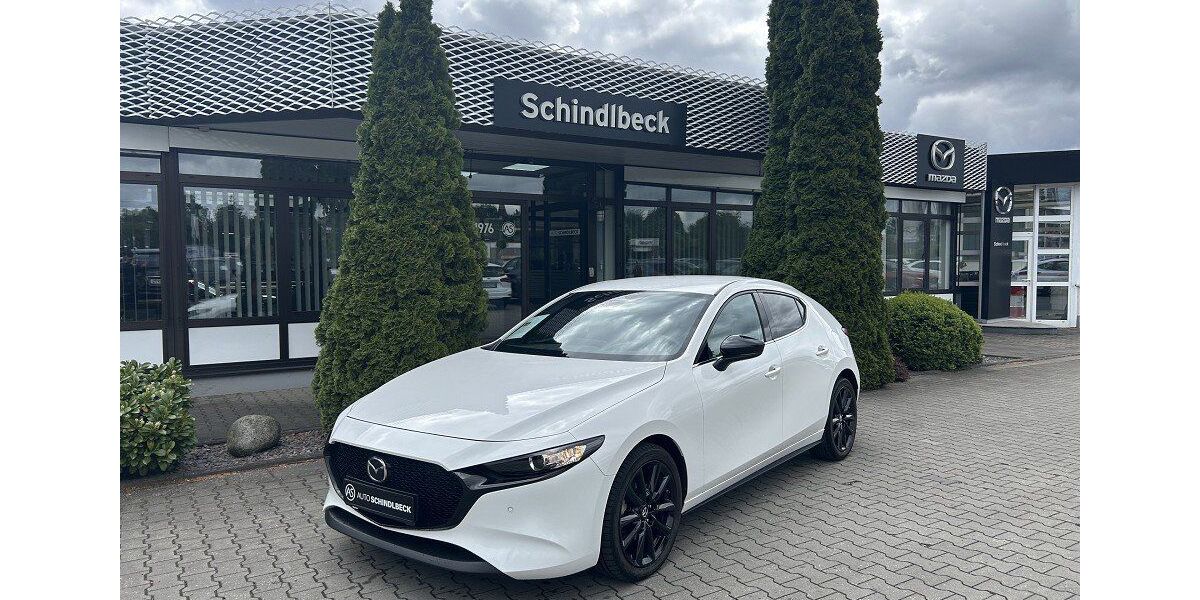 Mazda 3 17.289 km 23.990 &euro; Regensburg 93055