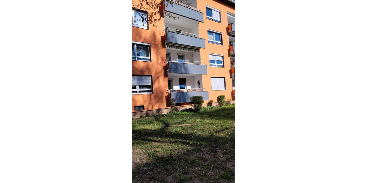 Etagenwohnung Regensburg Galgenberg - 4 Zimmer, 80 m&sup2;, 425.000&euro; | Angebot:26764132
