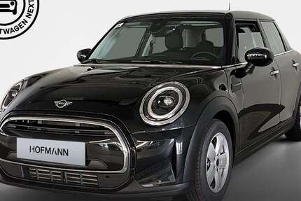 Mini Cooper 45.400 km 22.890 &euro; Regensburg 93053