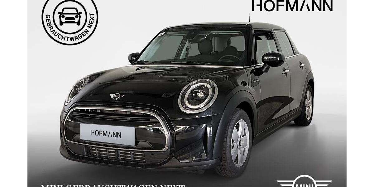 Mini Cooper 45.400 km 22.890 &euro; Regensburg 93053