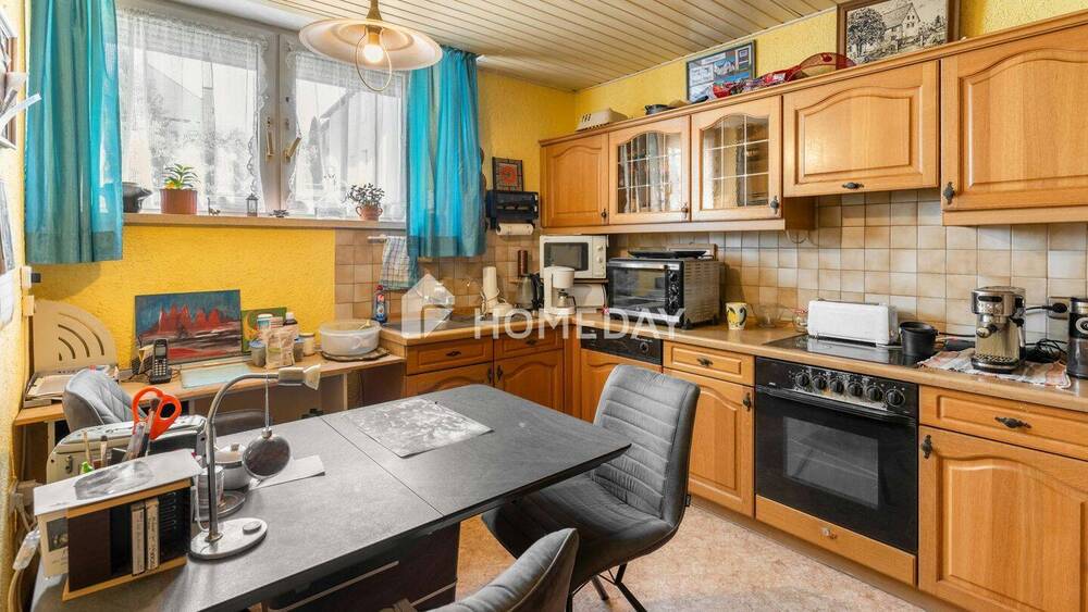 Reihenmittelhaus Regensburg Konradsiedlung-Wutzlhofen - 6 Zimmer, 132 m&sup2;, 699.000&euro; | Angebot:26868228