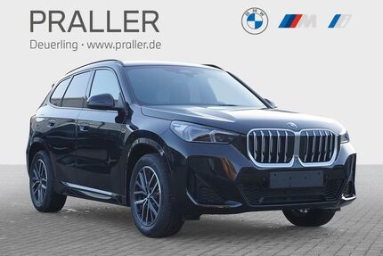 BMW X1 6.000 km 45.900 &euro; Deuerling 93180