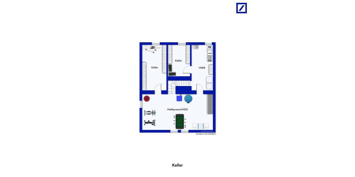 Bungalow Regensburg Westenviertel - 5 Zimmer, 121 m&sup2;, 699.000&euro; | Angebot:26741952
