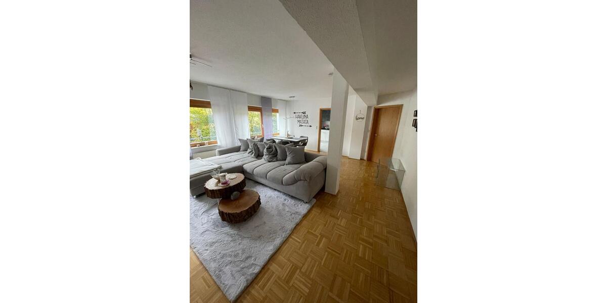 Etagenwohnung Tegernheim - 2 Zimmer, 69 m&sup2;, 275.000&euro; | Angebot:26006151