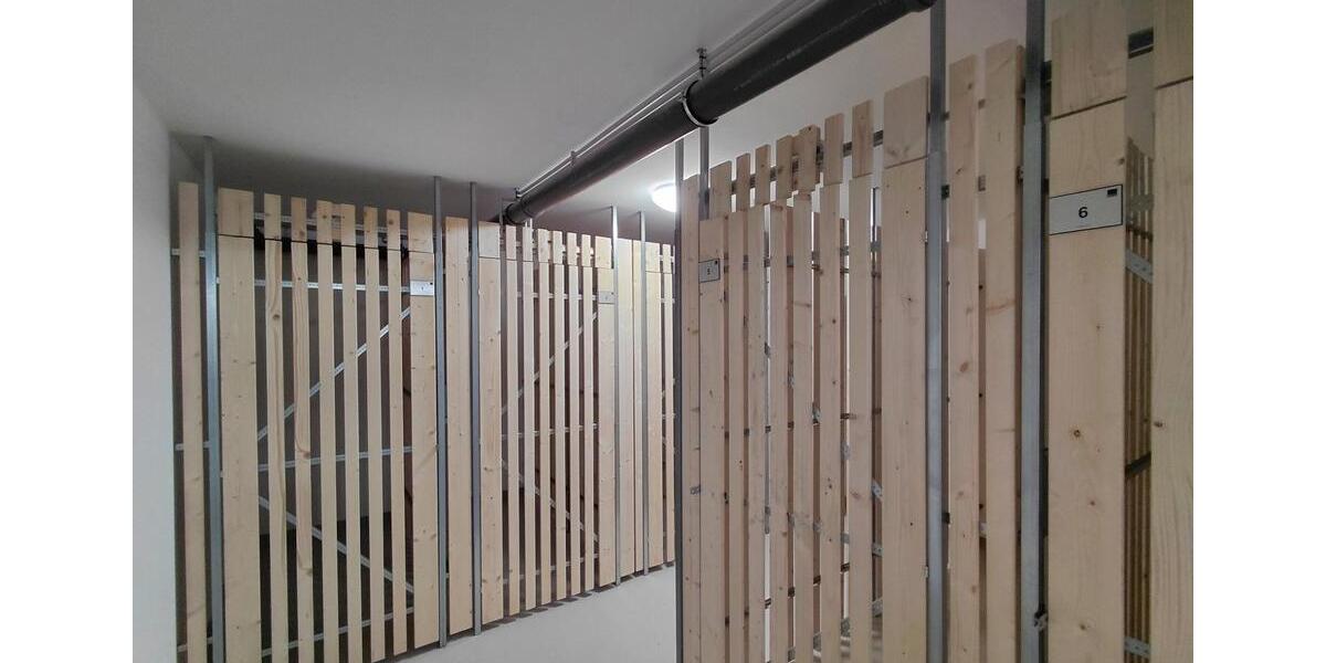 Etagenwohnung Regensburg Gallingkofen - 2 Zimmer, 62 m&sup2;, 1.125&euro; | Angebot:25370347