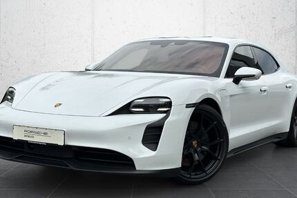 Porsche Taycan 56.750 km 77.900 € Regensburg 93055