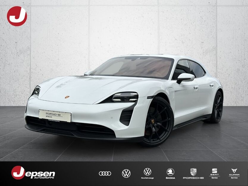 Porsche Taycan 56.750 km 77.900 € Regensburg 93055