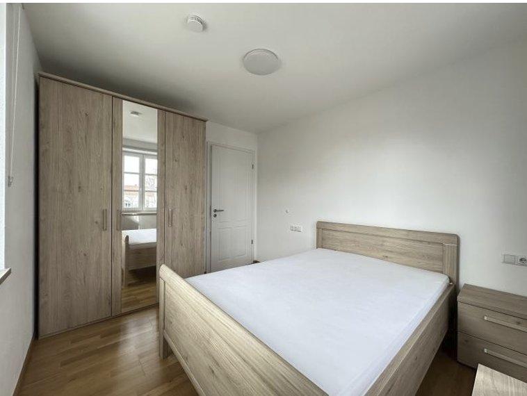 Etagenwohnung Regensburg Brandlberg - 2 Zimmer, 47 m&sup2;, 700&euro; | Angebot:26701519
