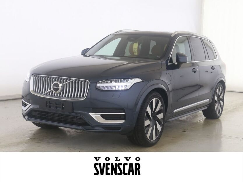 Volvo XC90 6.750 km 68.790 € Neutraubling 93073