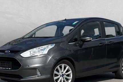 Ford B-Max 154.100 km 7.215 &euro; Regensburg 93059