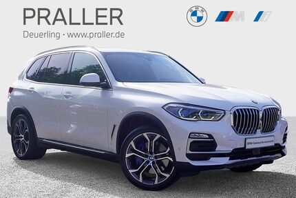 BMW X5 71.300 km 52.900 &euro; Deuerling 93180