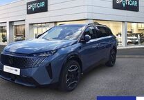 Gebrauchtwagen Peugeot 5008