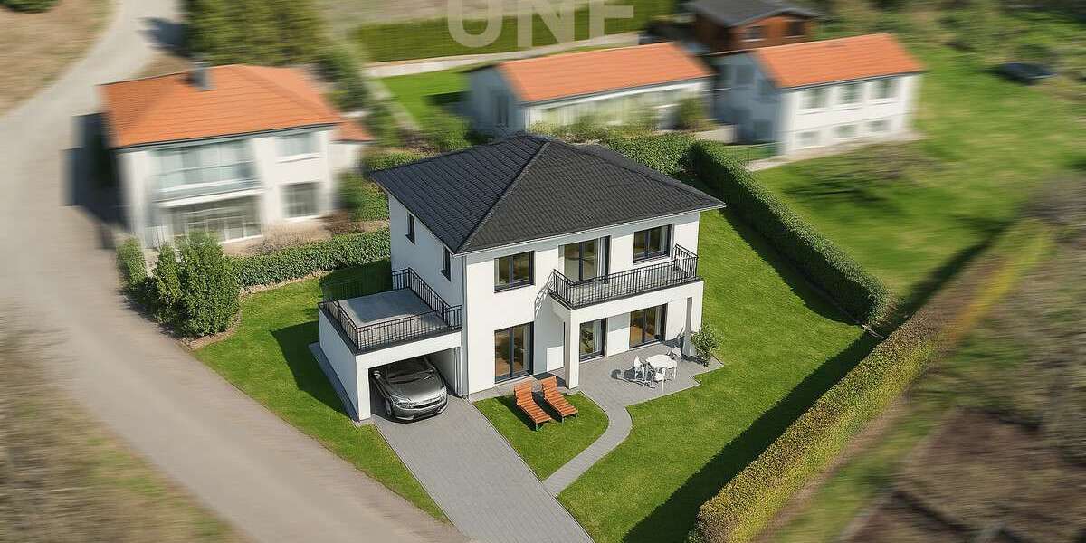 Grundstück Nittendorf / Etterzhausen Etterzhausen - 170.000&euro; | Angebot:23998941