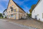 Mehrfamilienhaus, Wohnhaus Pfatter - 6 Zimmer, 132 m&sup2;, 265.000&euro; | Angebot:25689789