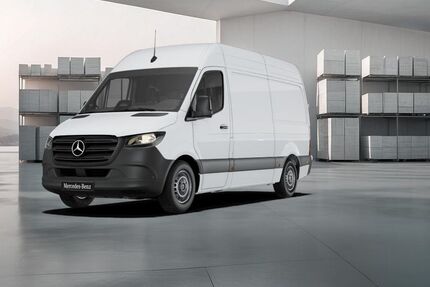 Mercedes-Benz Sprinter 40.000 km 39.151 &euro; Schierling 84069