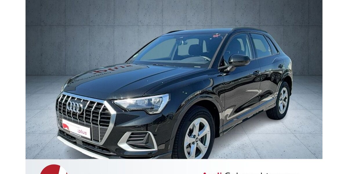Audi Q3 20.488 km 37.860 &euro; Neutraubling 93073