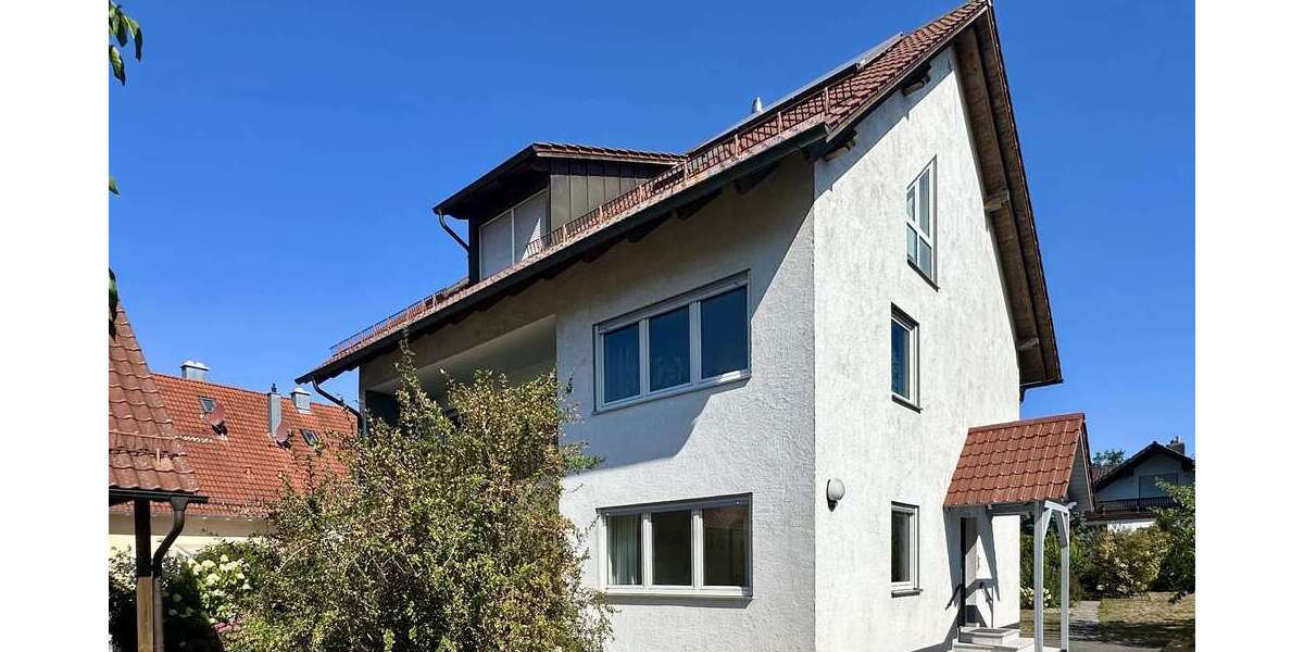 Einfamilienhaus Regensburg Gallingkofen - 10 Zimmer, 228 m&sup2;, 765.000&euro; | Angebot:27308324