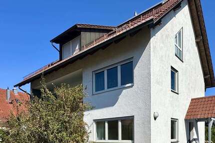 Haus Regensburg Gallingkofen - 10 Zimmer, 228 m&sup2;, 765.000&euro; | Angebot:27308324