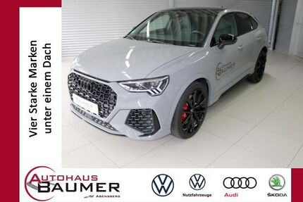 Audi RSQ3