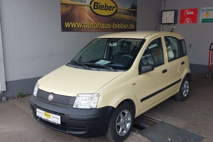 Fiat Panda 169.480 km 2.900 &euro; Sarching 93092