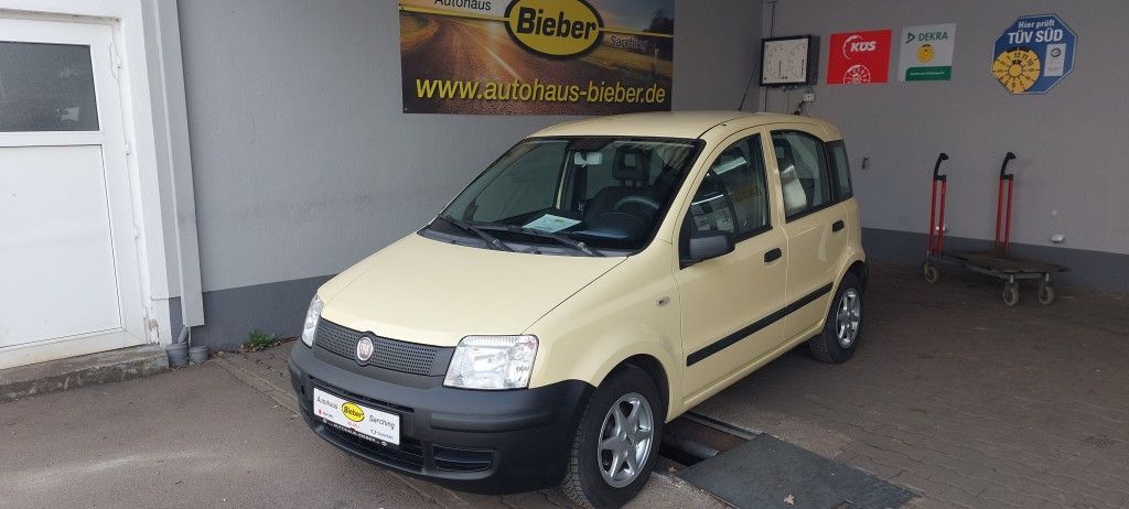 Fiat Panda 169.480 km 2.900 &euro; Sarching 93092