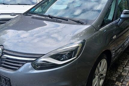 Opel Zafira 112.000 km 10.999 &euro; Regensburg-Bernhardswald 93170
