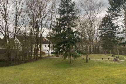Wohnung Regenburg Prüfening - 2 Zimmer, 61 m&sup2;, 980&euro; | Angebot:27004067