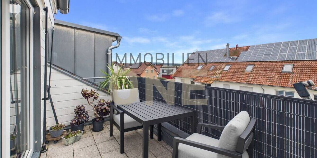 Etagenwohnung Schierling - 2 Zimmer, 52 m&sup2;, 170.000&euro; | Angebot:26244774