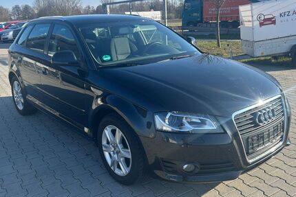 Audi A3 222.000 km 2.999 &euro; Köfering 93096