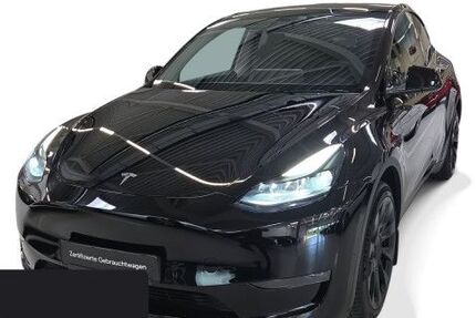 Tesla Model Y 62.713 km 36.500 &euro; Obertraubling 93083