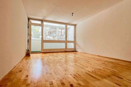 Gepflegte 2-Zimmer-Wohnung in Fußnähe zum Gewerbepark zimmer