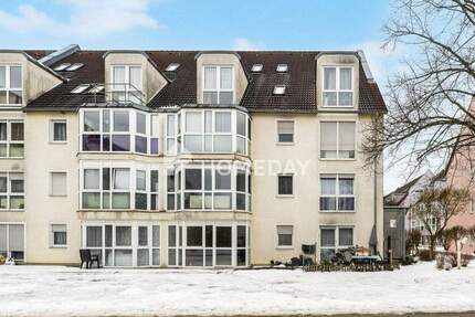 Wohnung Nittendorf - 3 Zimmer, 75 m&sup2;, 199.000&euro; | Angebot:24735584