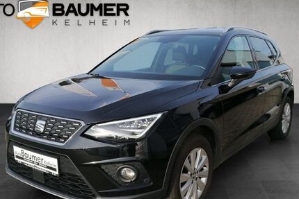 Seat Arona 147.100 km 9.980 &euro; Kelheim 93309