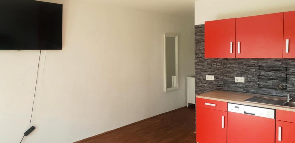 Erdgeschoßwohnung Regensburg Gallingkofen - 2 Zimmer, 51 m&sup2;, 1.070&euro; | Angebot:26413792