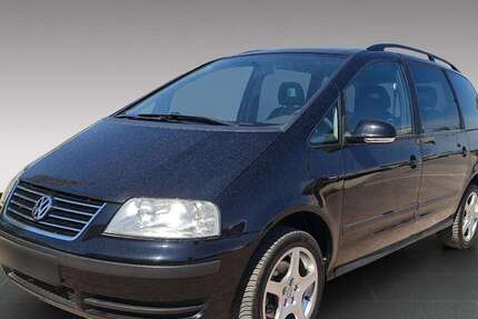 VW Sharan 229.000 km 4.000 &euro; Pettendorf 93186