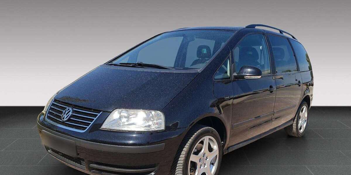 VW Sharan 229.000 km 4.000 &euro; Pettendorf 93186