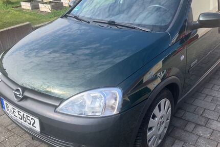 Opel Corsa 54.000 km 2.700 &euro; Laaber 93164