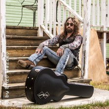 John Corabi 20.11.2026 Eventhall-Airport