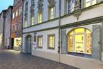 Gewerbeobjekt Regensburg Stadtamhof - 8 Zimmer, 238 m&sup2;, 1.045.000&euro; | Angebot:25801372