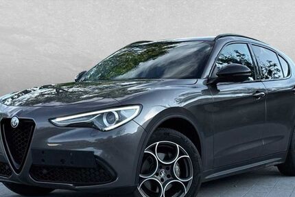 Alfa Romeo Stelvio 140.000 km 21.190 &euro; Regensburg 93059