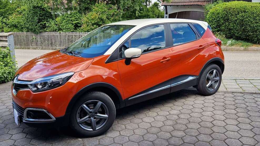 Captur