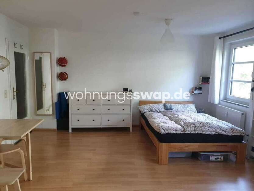 Wohnung zum Mieten in Regensburg 350 € 32 m²