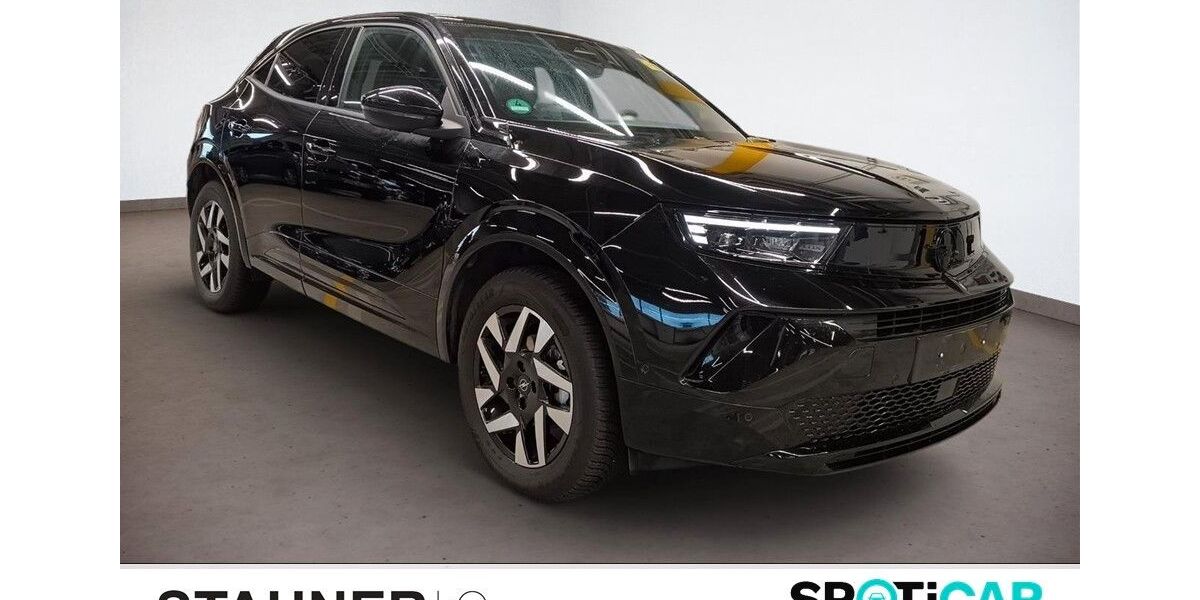 Opel Mokka 11.442 km 18.980 &euro; Kelheim 93309